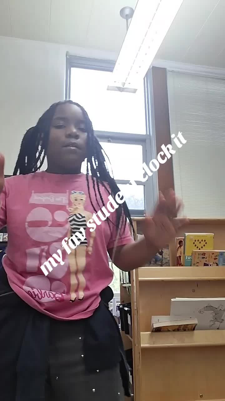 @Antoinette