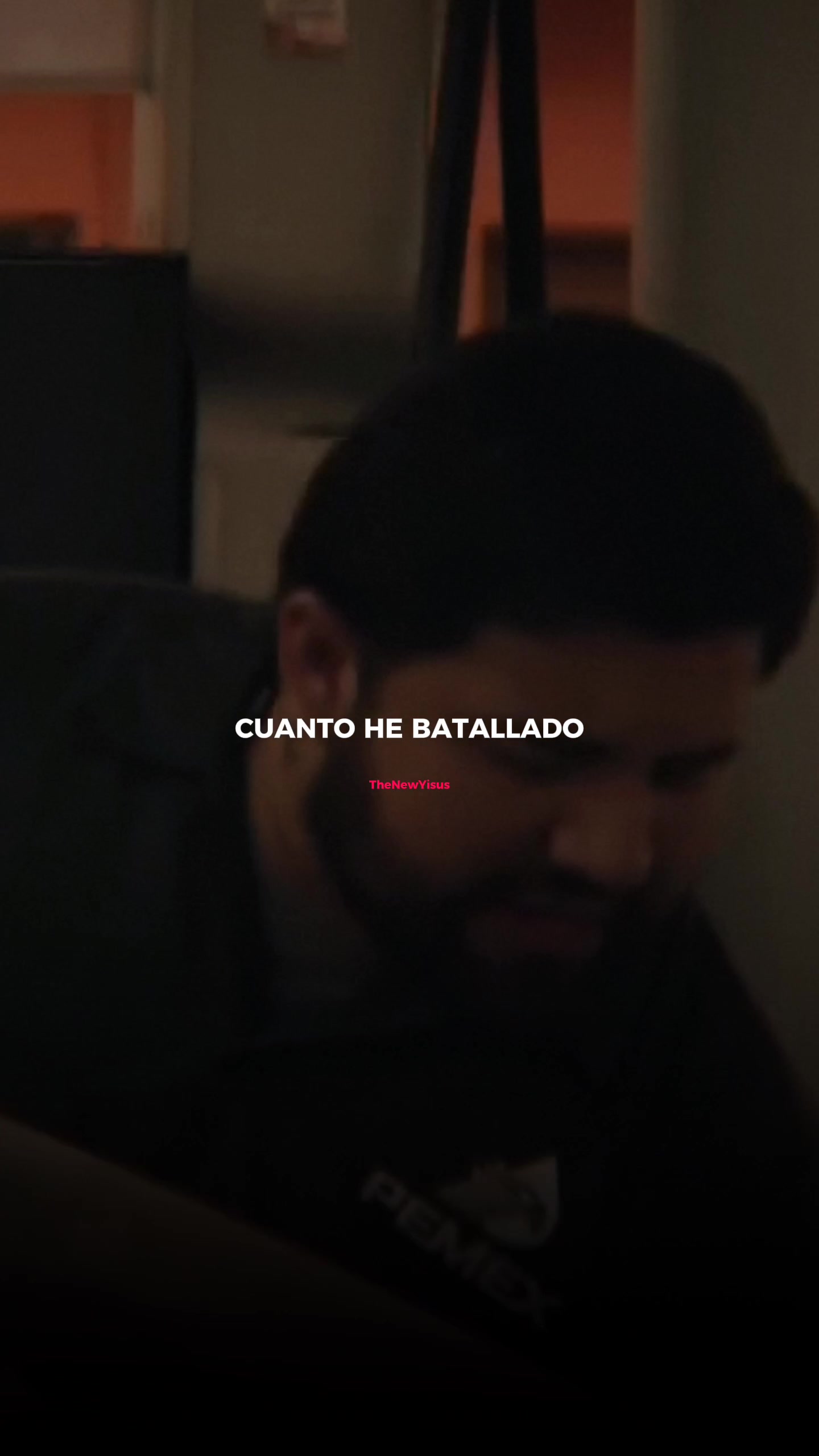 @TheNew_Yisus