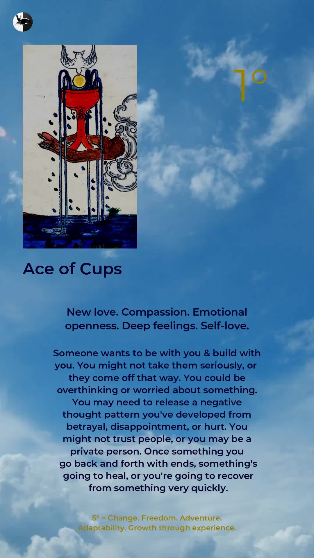 @Voe Tarot