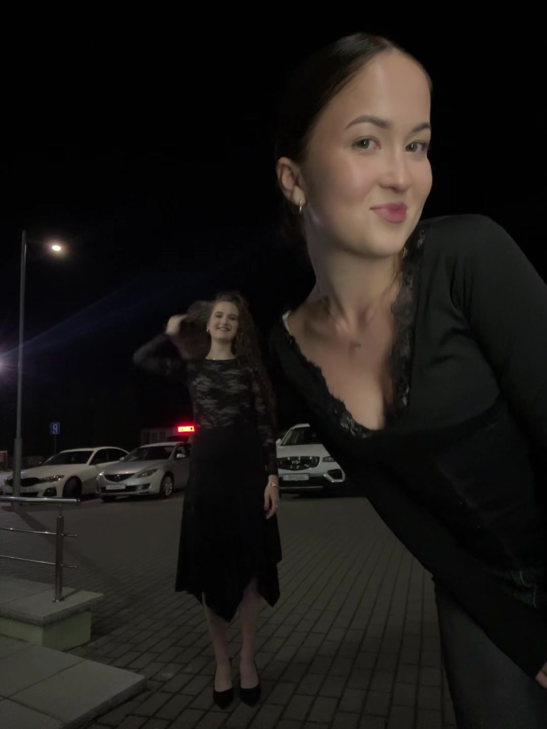 @камилео