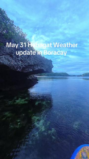 @Kagang Boracay adventures