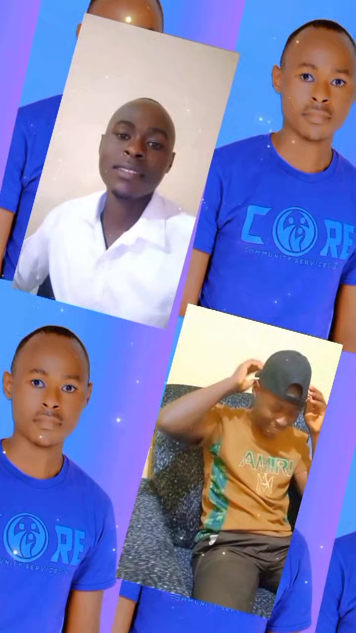 @vinny siriba