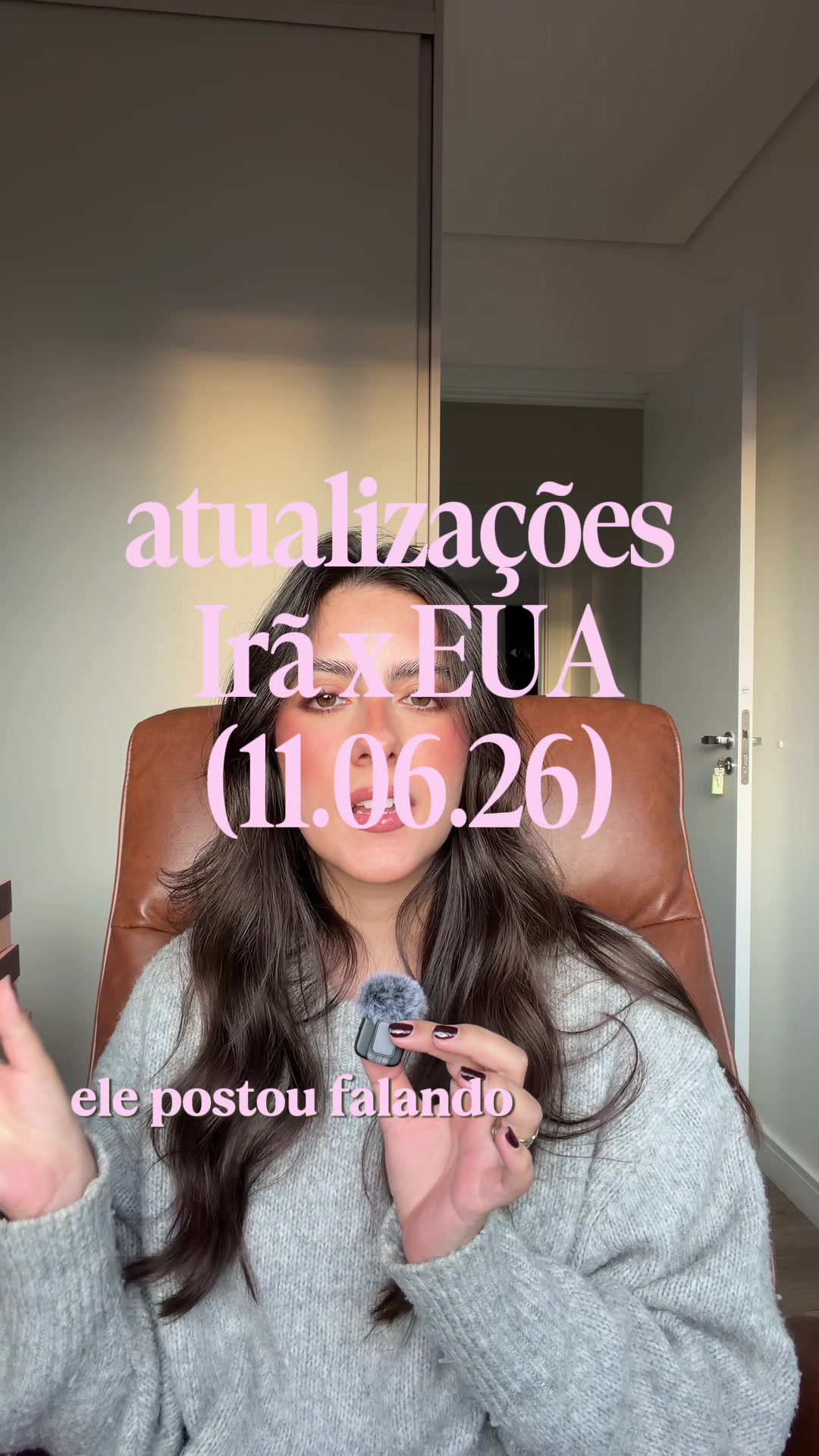 @gabi pôncio
