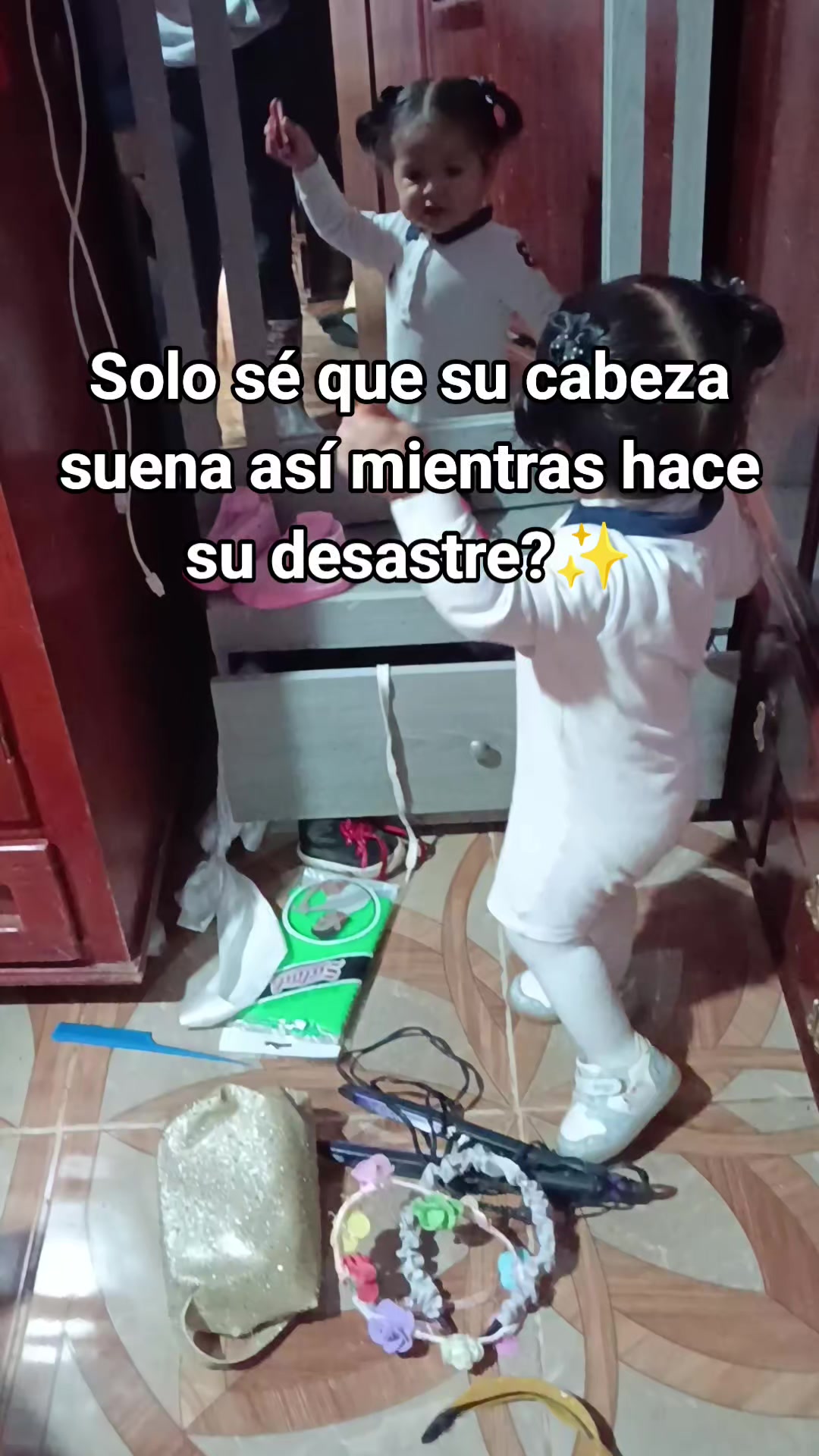 @Lore Arias