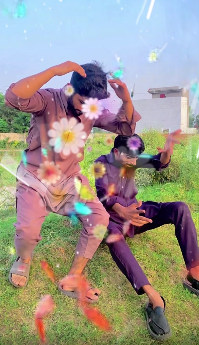 @Hassan Butt😇