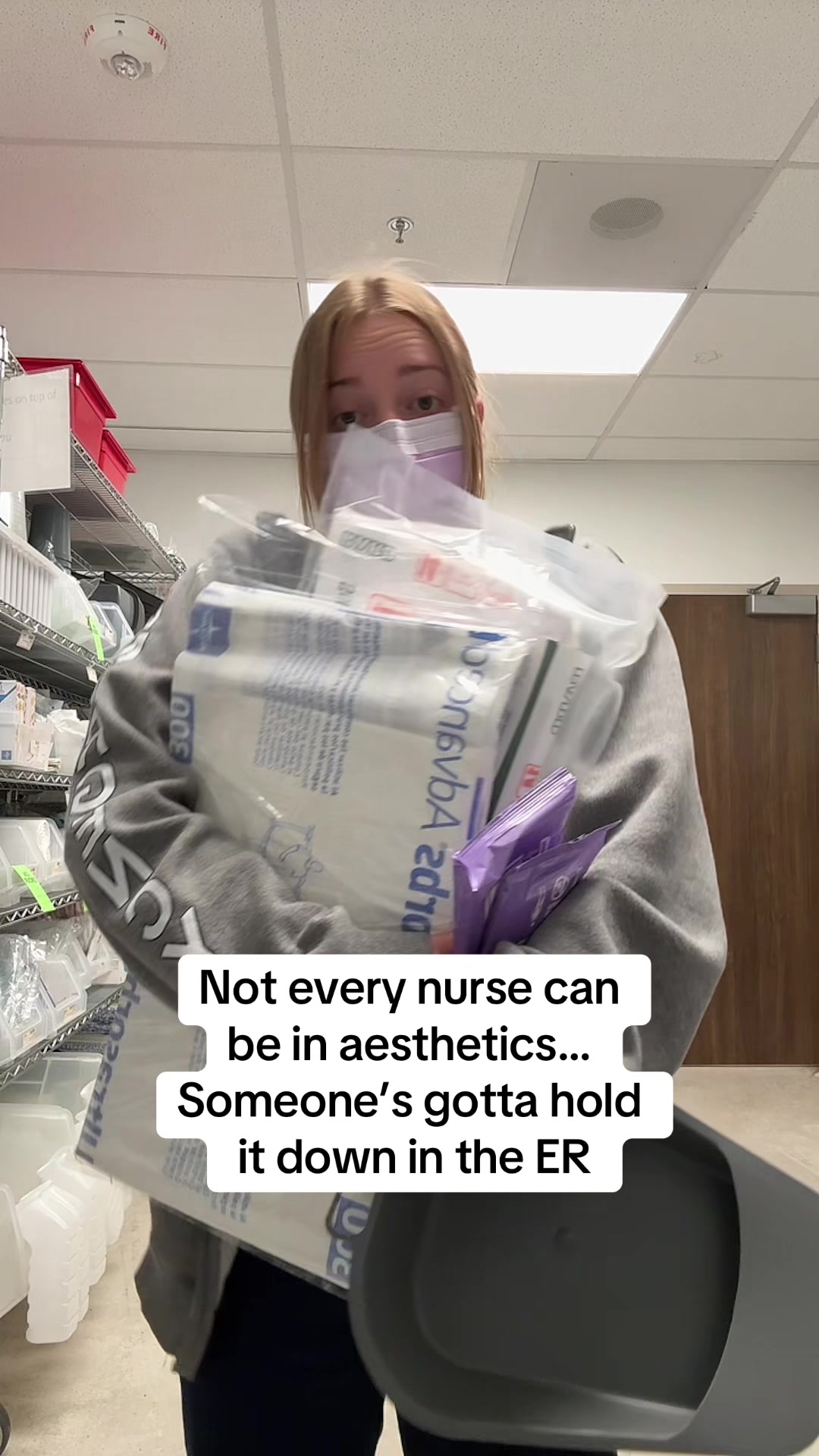 @Nurse Dae
