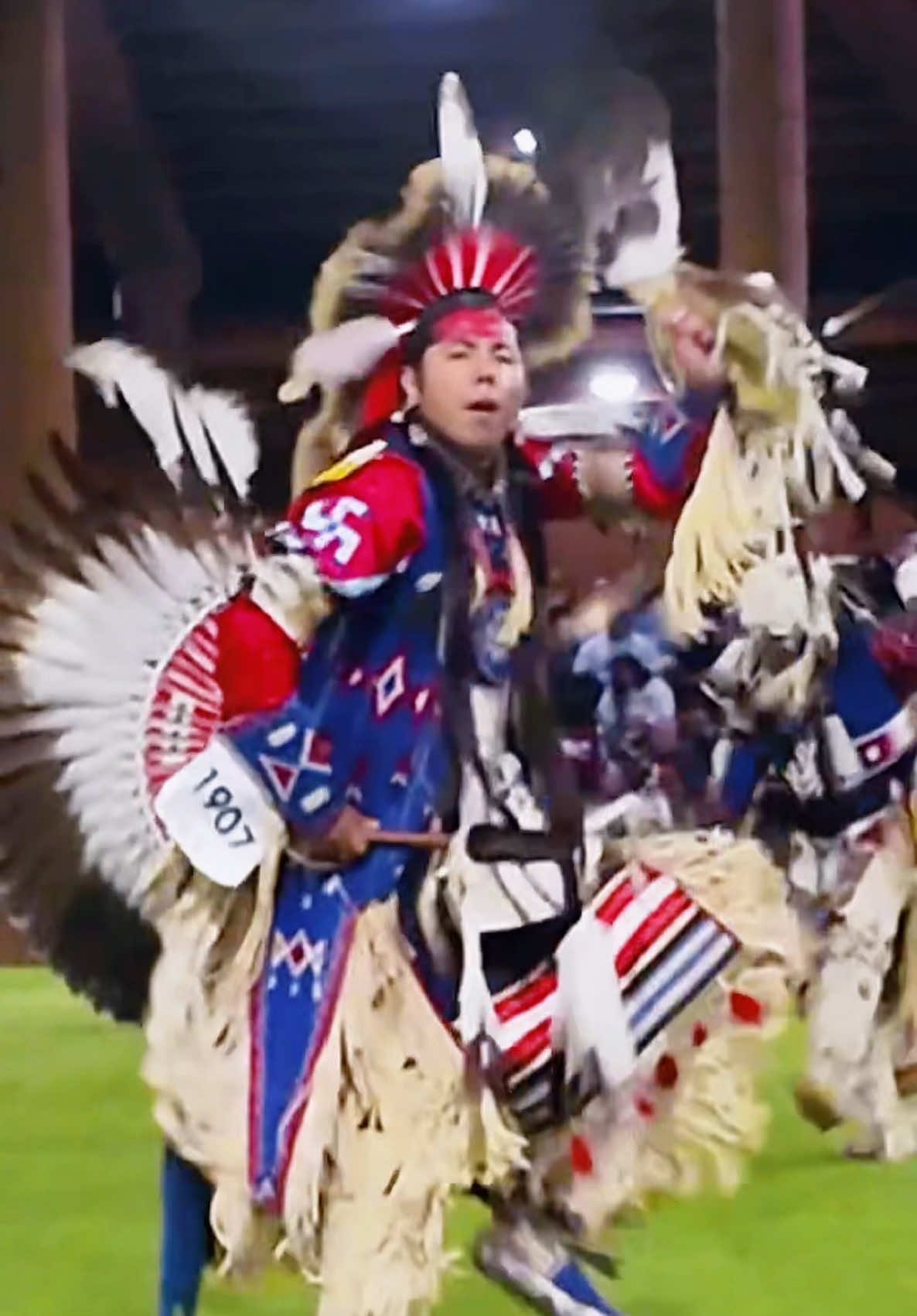 @Native Americans