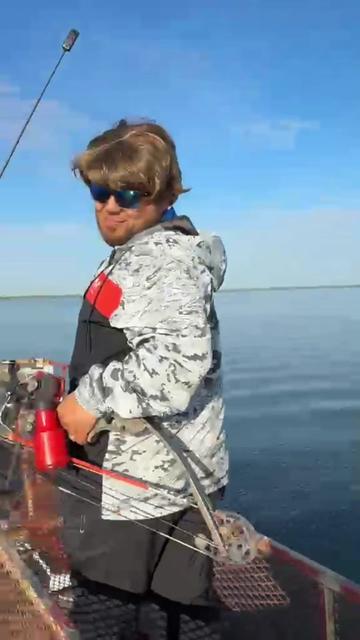 @Los Ganchados Fishing 956