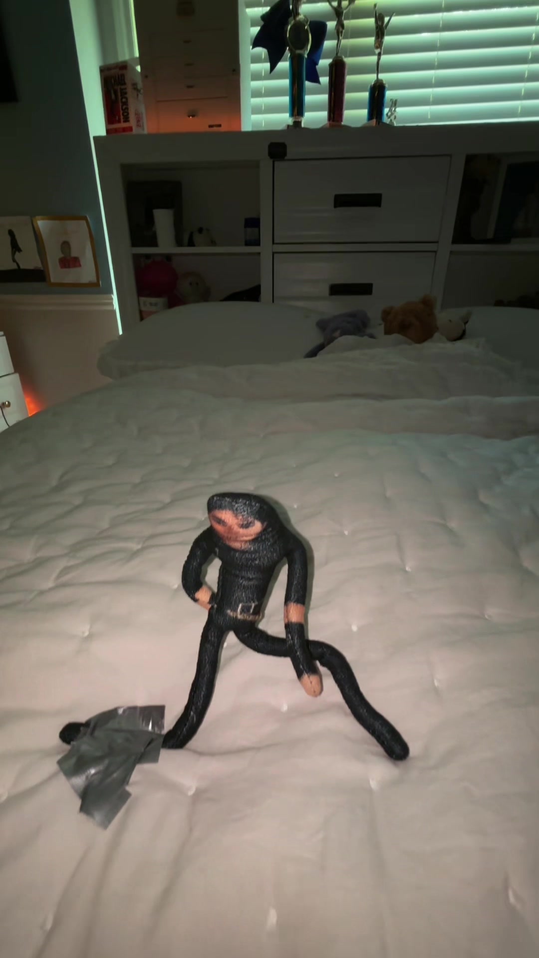 @Mini Michael