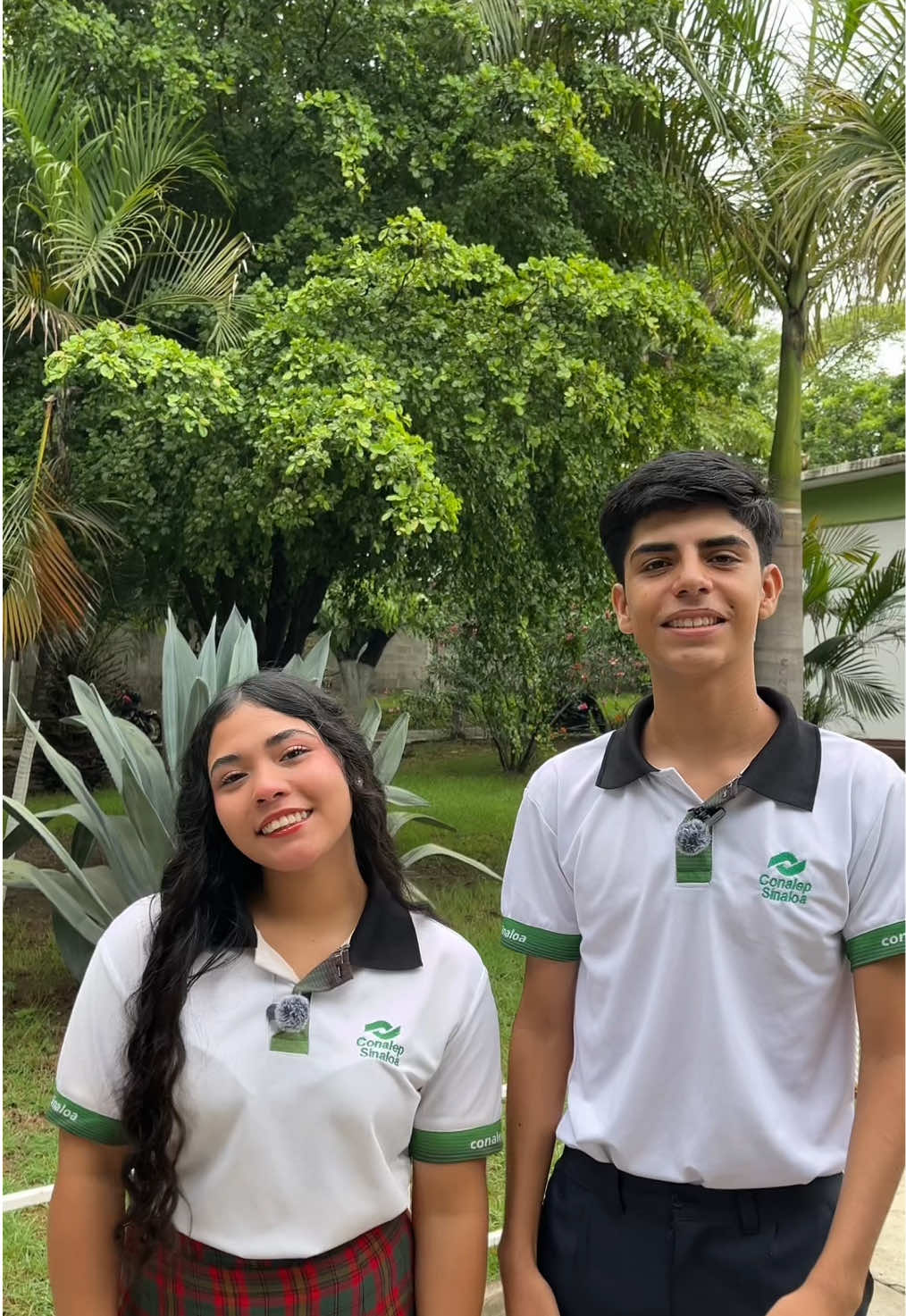 @CONALEP MAZATLÁN I