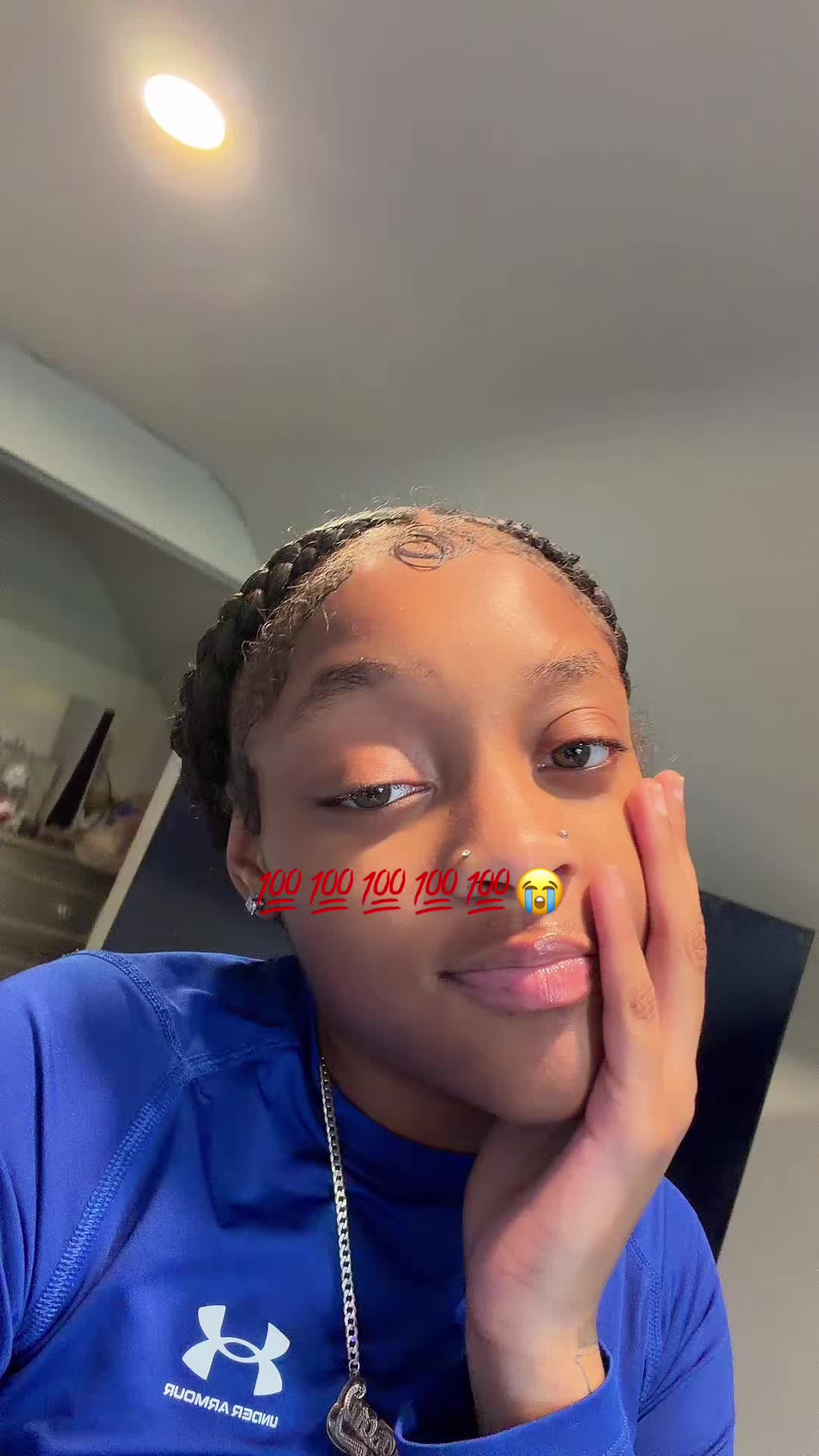 @privatebutnotreally