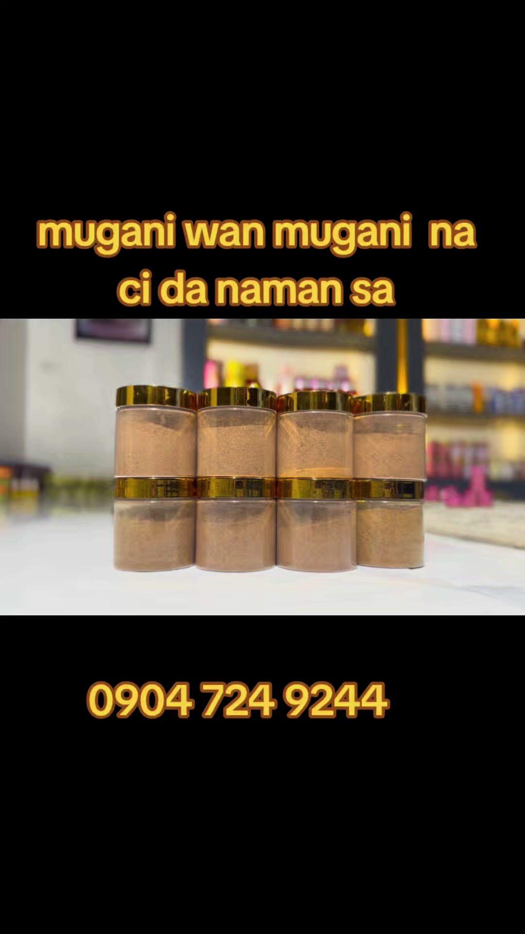 @KAYAN MATA