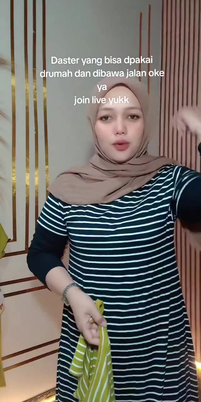 @Laura | Berkah outfit
