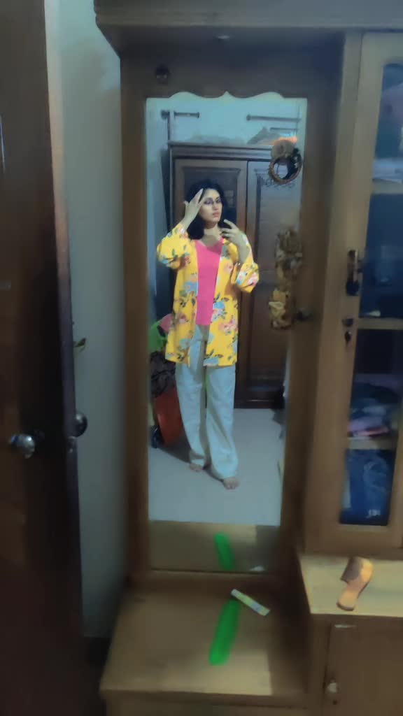 @Tithi Being Tithi 🌼