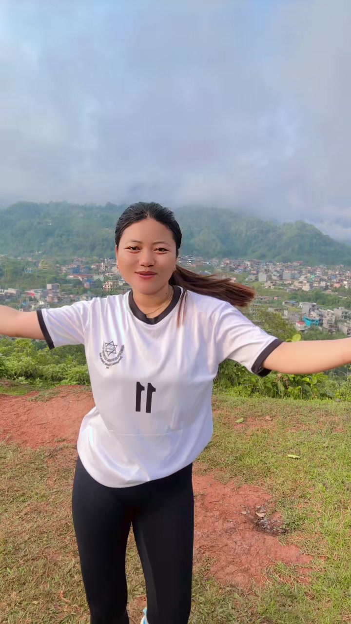@Rupa Makim Magar