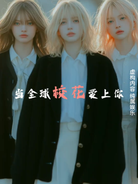 @小乔