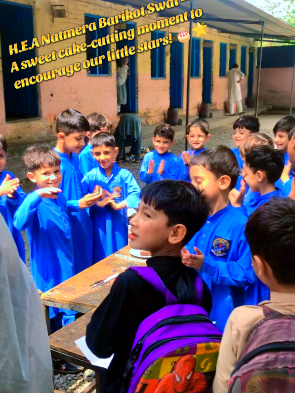 @H.E.A. School nawagai campus