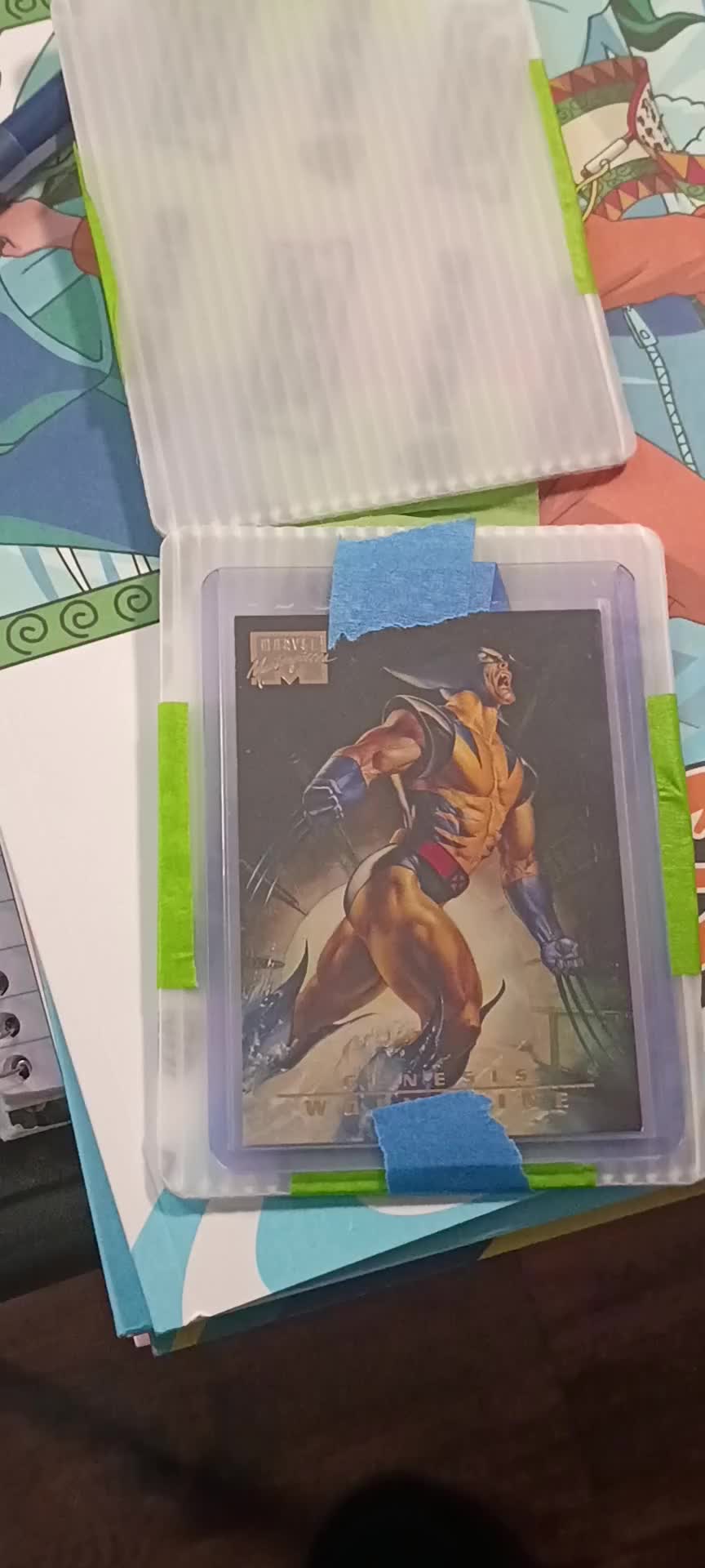 @crazyokies collectables