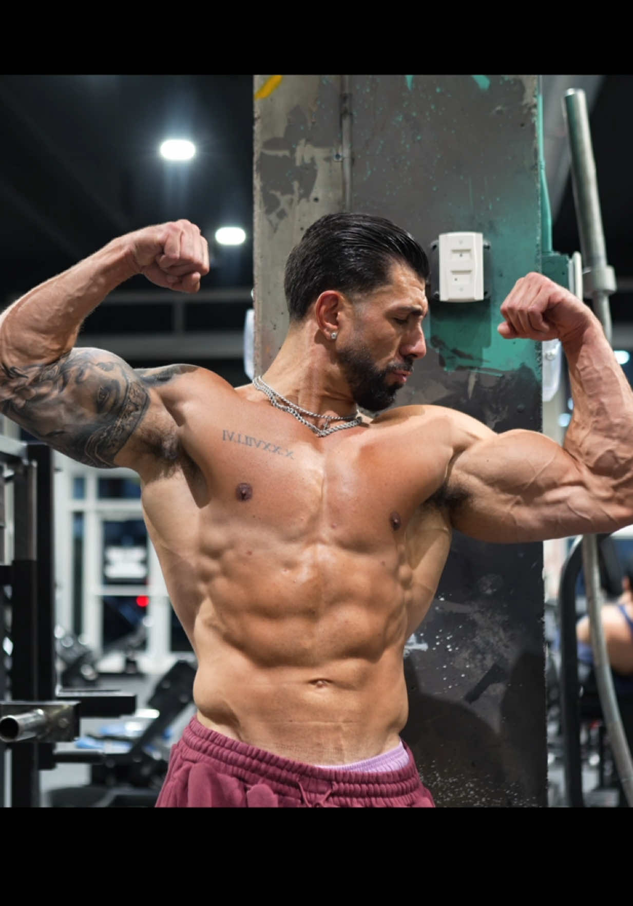 @Joey Cosares | Fitness Coach