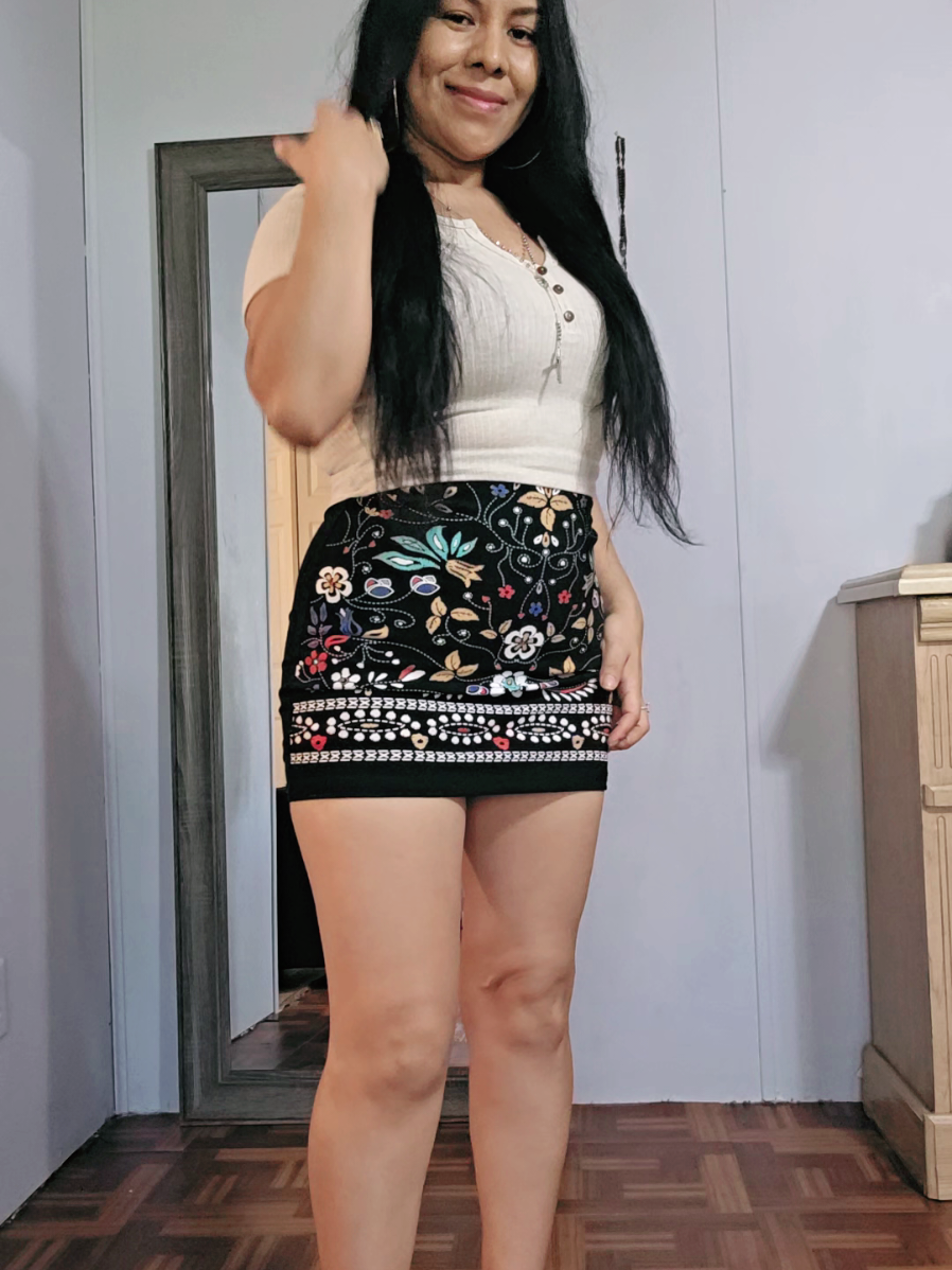 @Flaquita Oaxaqueña Ruiz