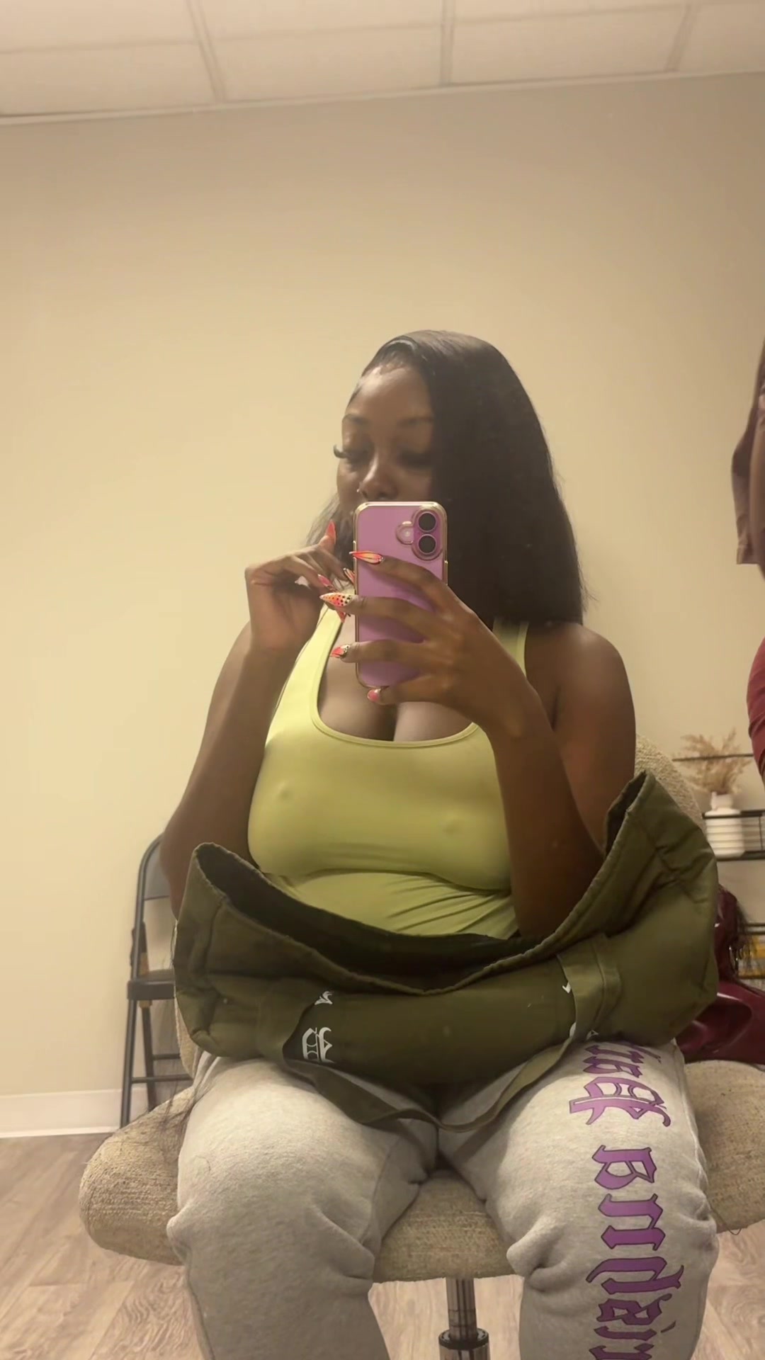@Goddess Princess Paid