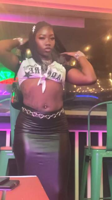 @Thebaddest
