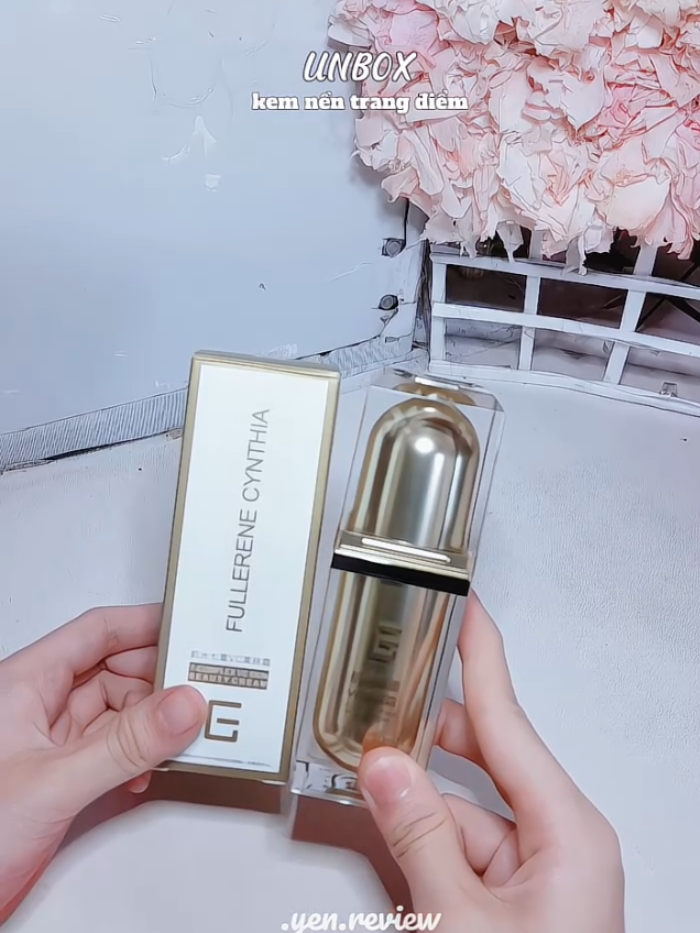 @✨️ yen ✨️review✨️