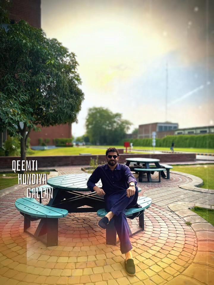 @Saad Bhatti