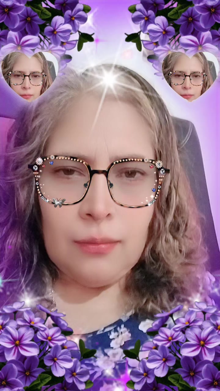 @Alicia Cruz