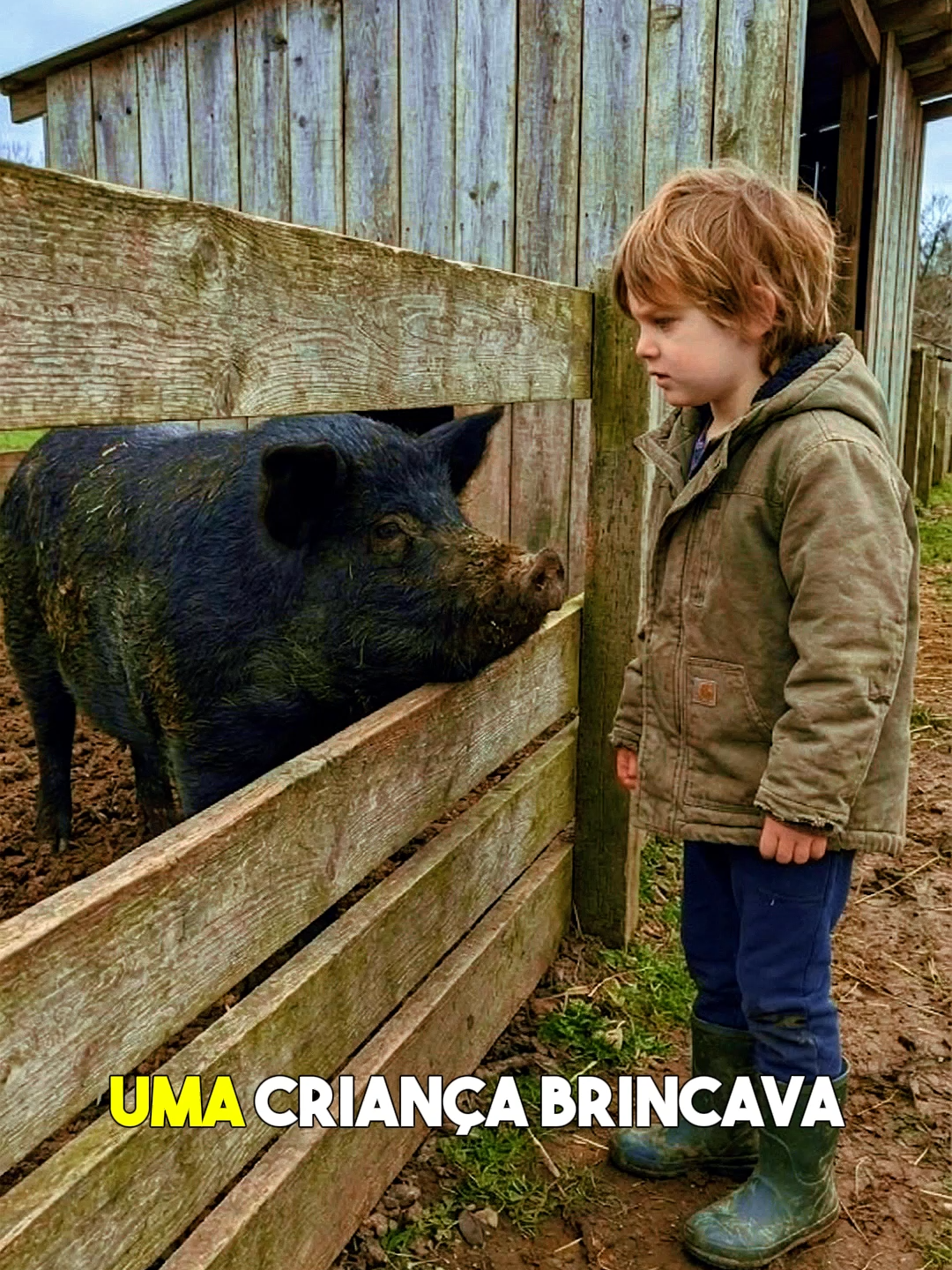 @Fatos Incr&iacute;veis