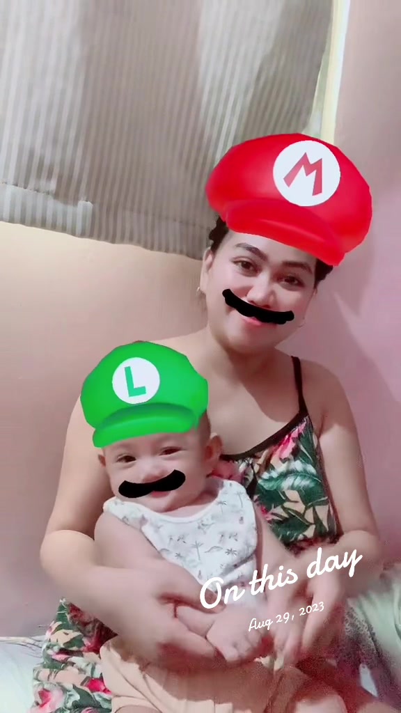 @April Lyn Remolacio