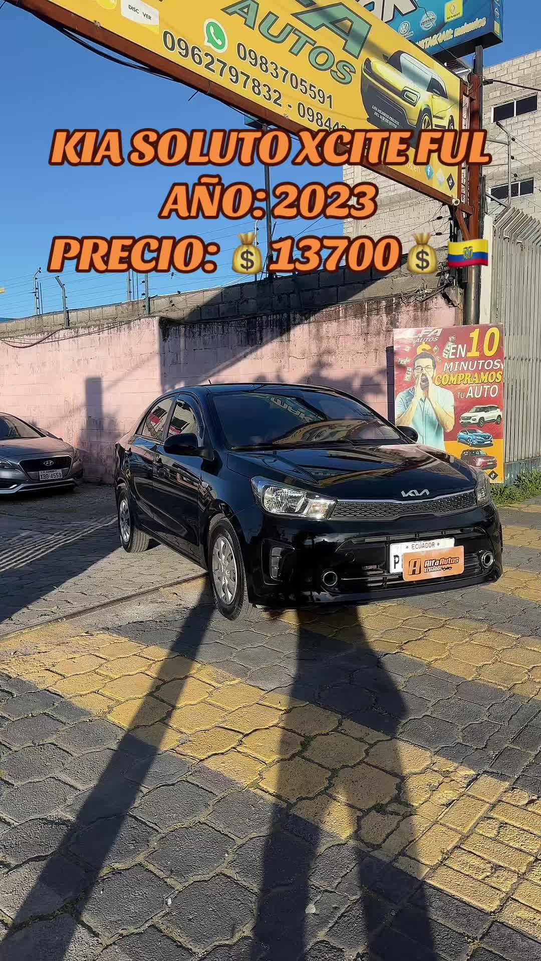 @ALFA_AUTOS ECUADOR