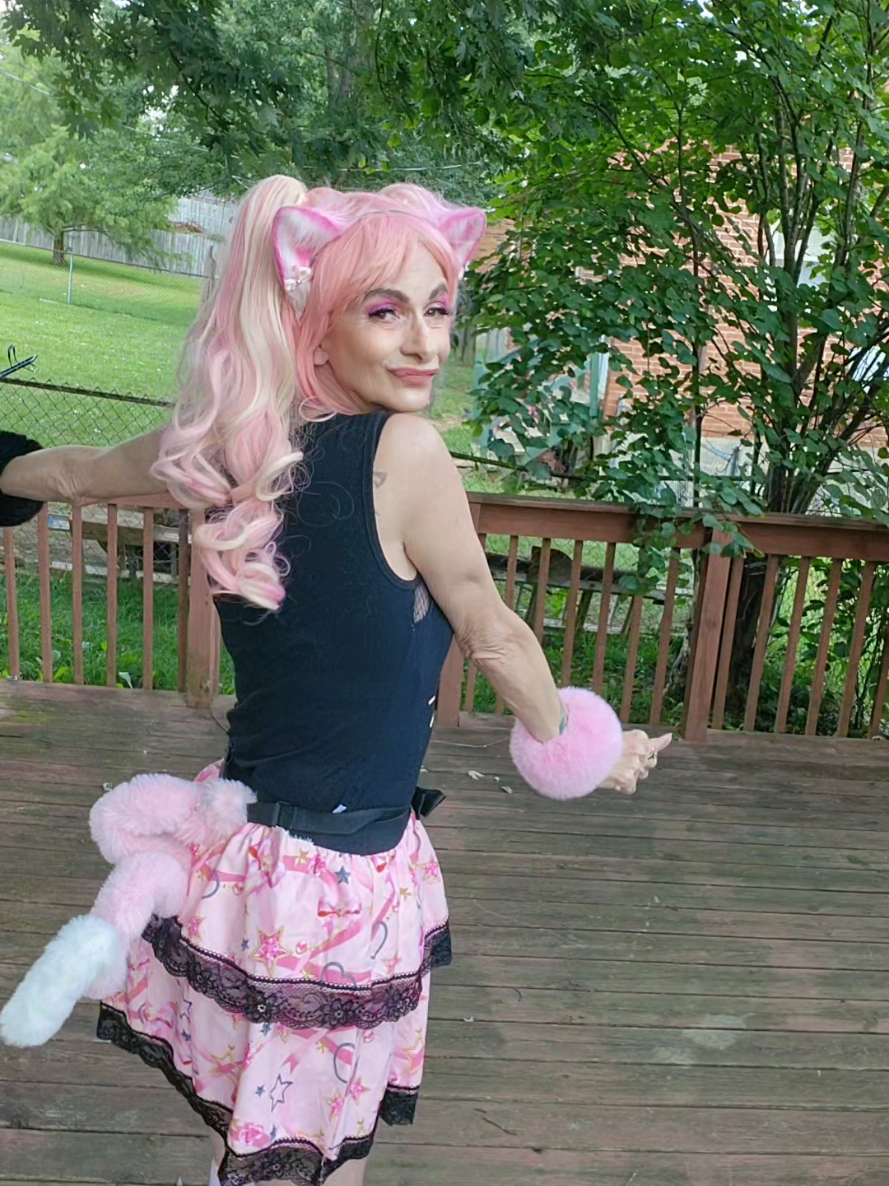 @Neko Lovie