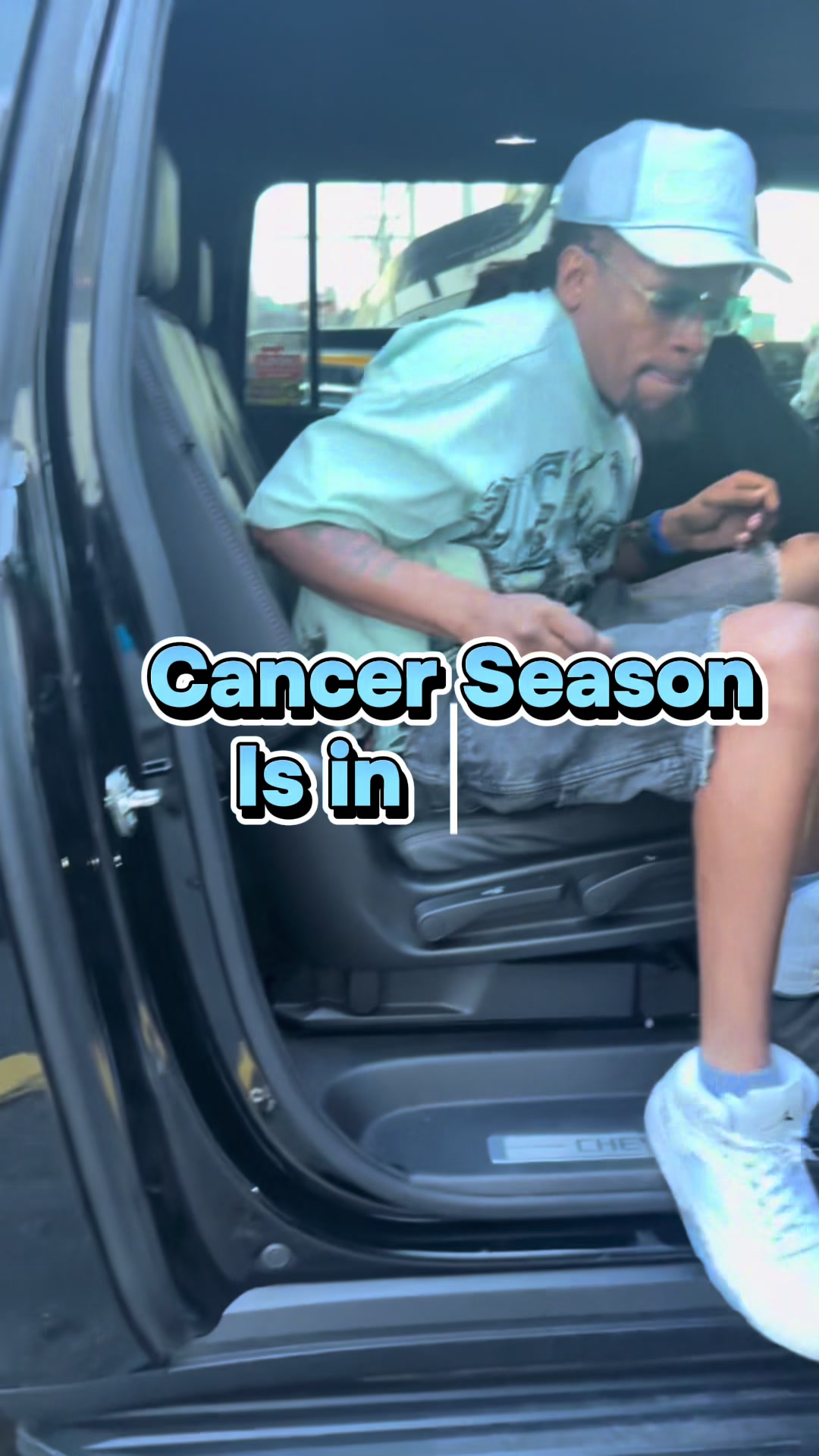 @A Cancer ♋️ With Faith 🤞🏾