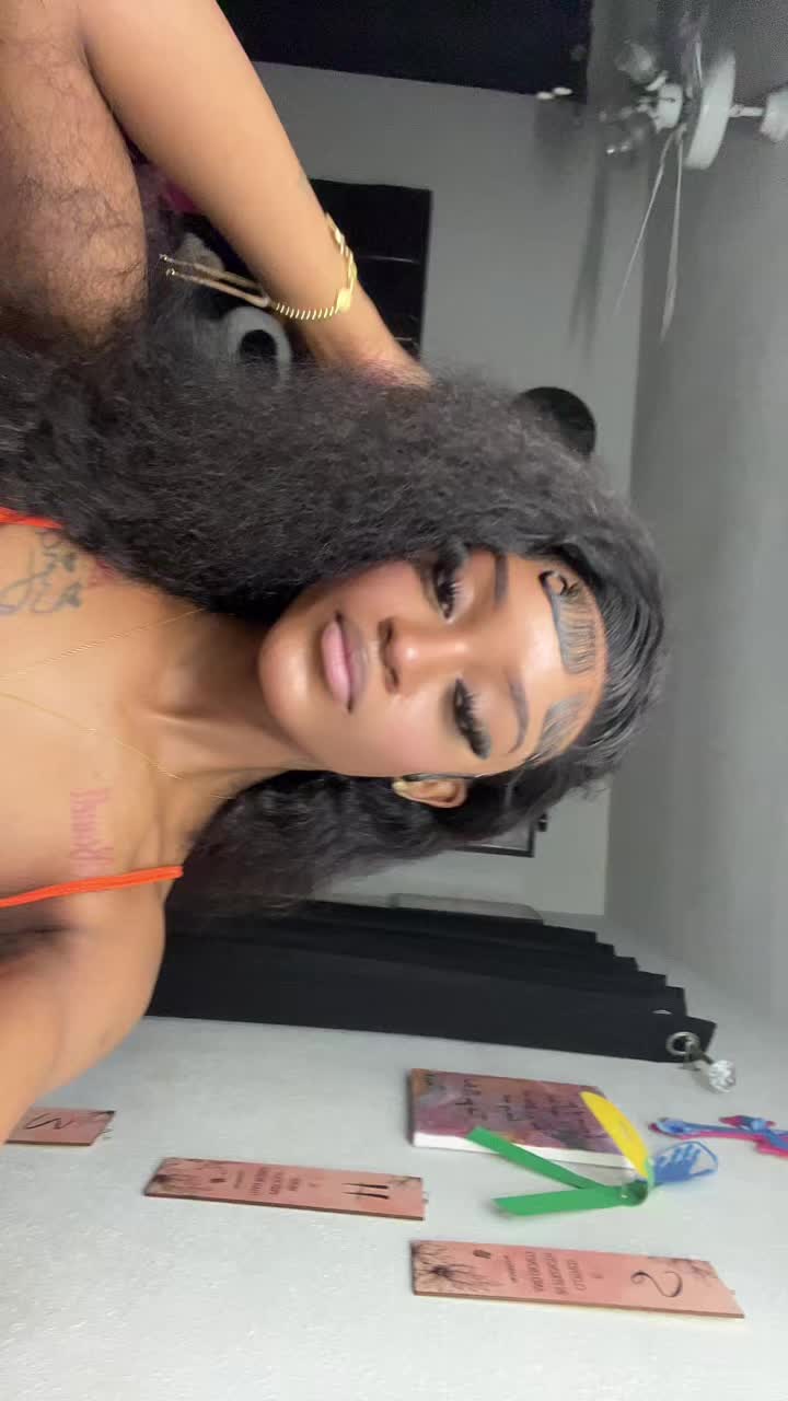 @Ms. Mixed Personalities🧠🫂