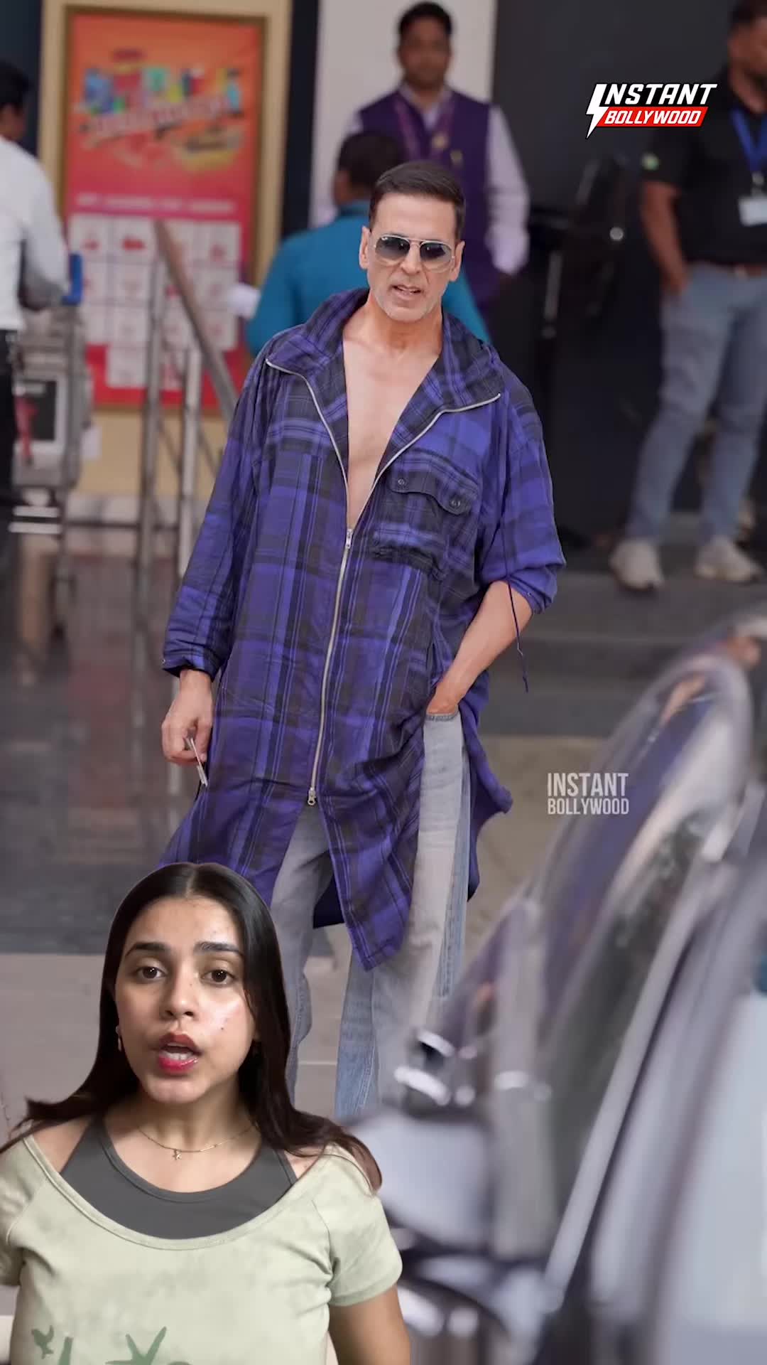 @Instant Bollywood