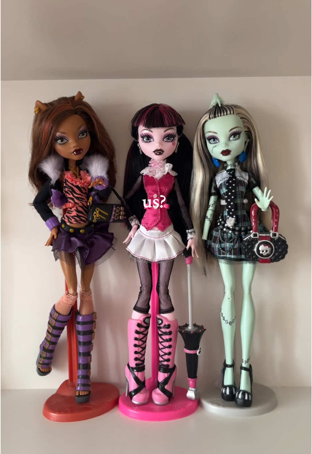 @doll lover <3