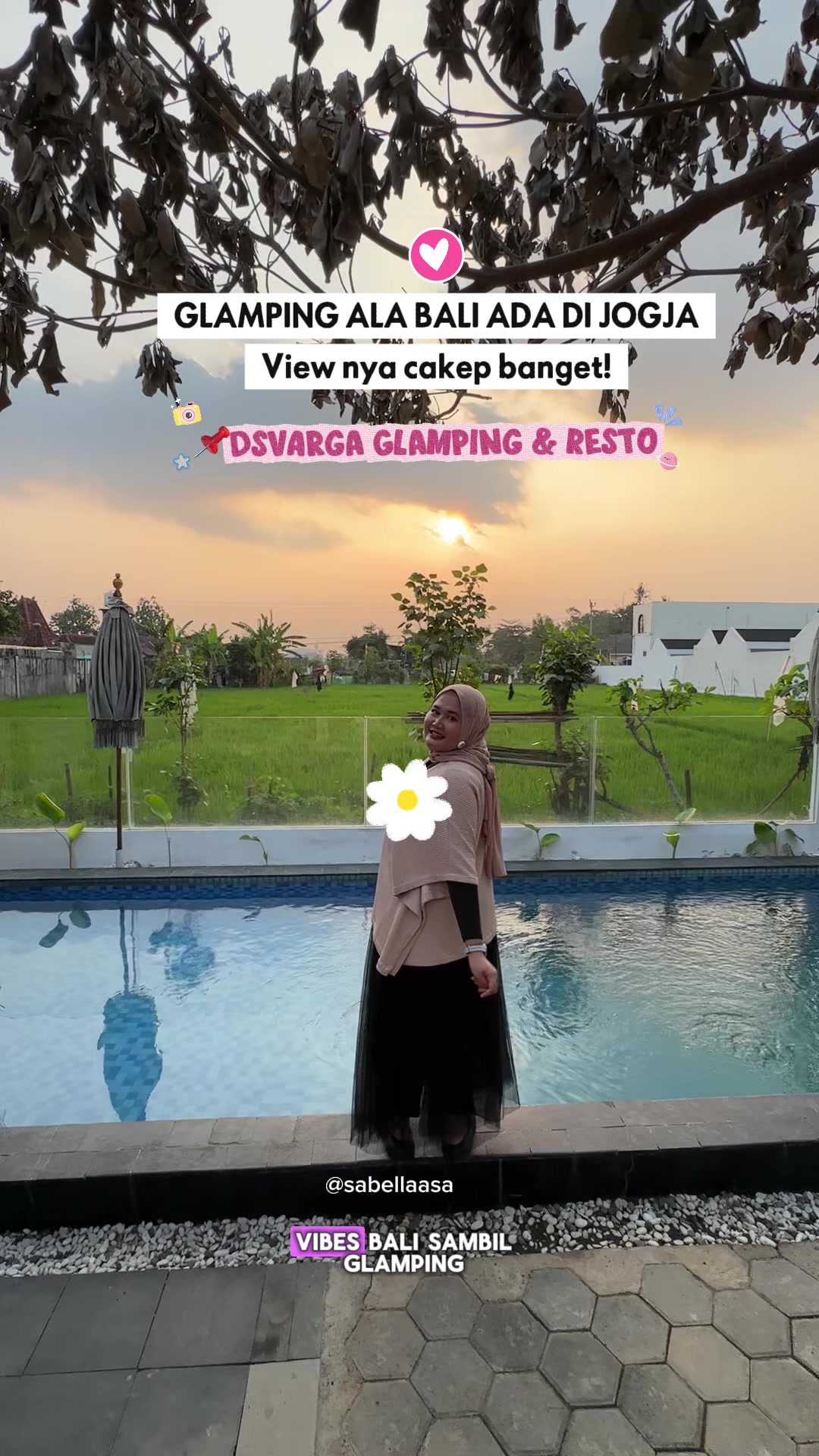 @JOGJA | Sabella