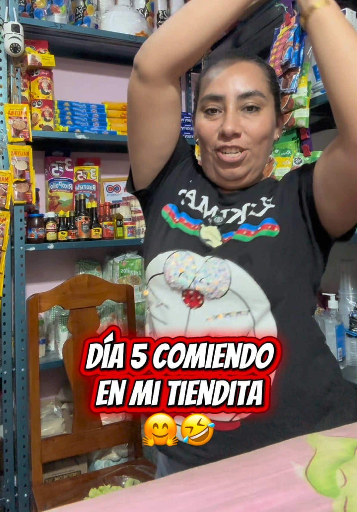 @ISA DE MONT