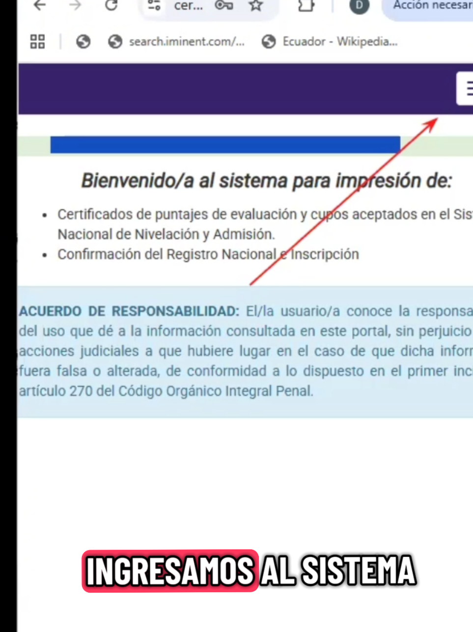 @Preuniversitario SCIENCE
