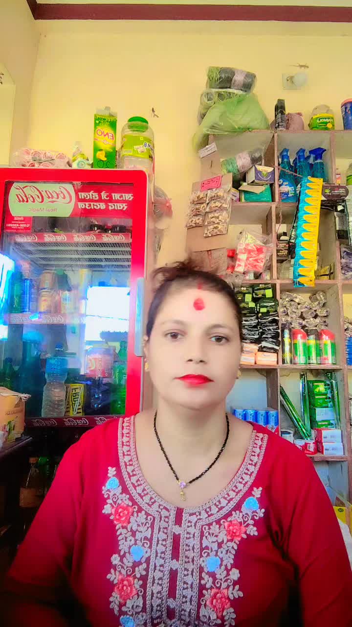 @Chandra Panthee