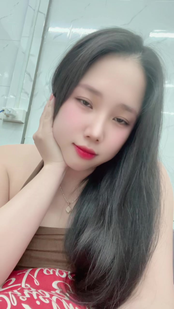 @Hớt T&oacute;c Nam Tiến Phong Q12 ❤️
