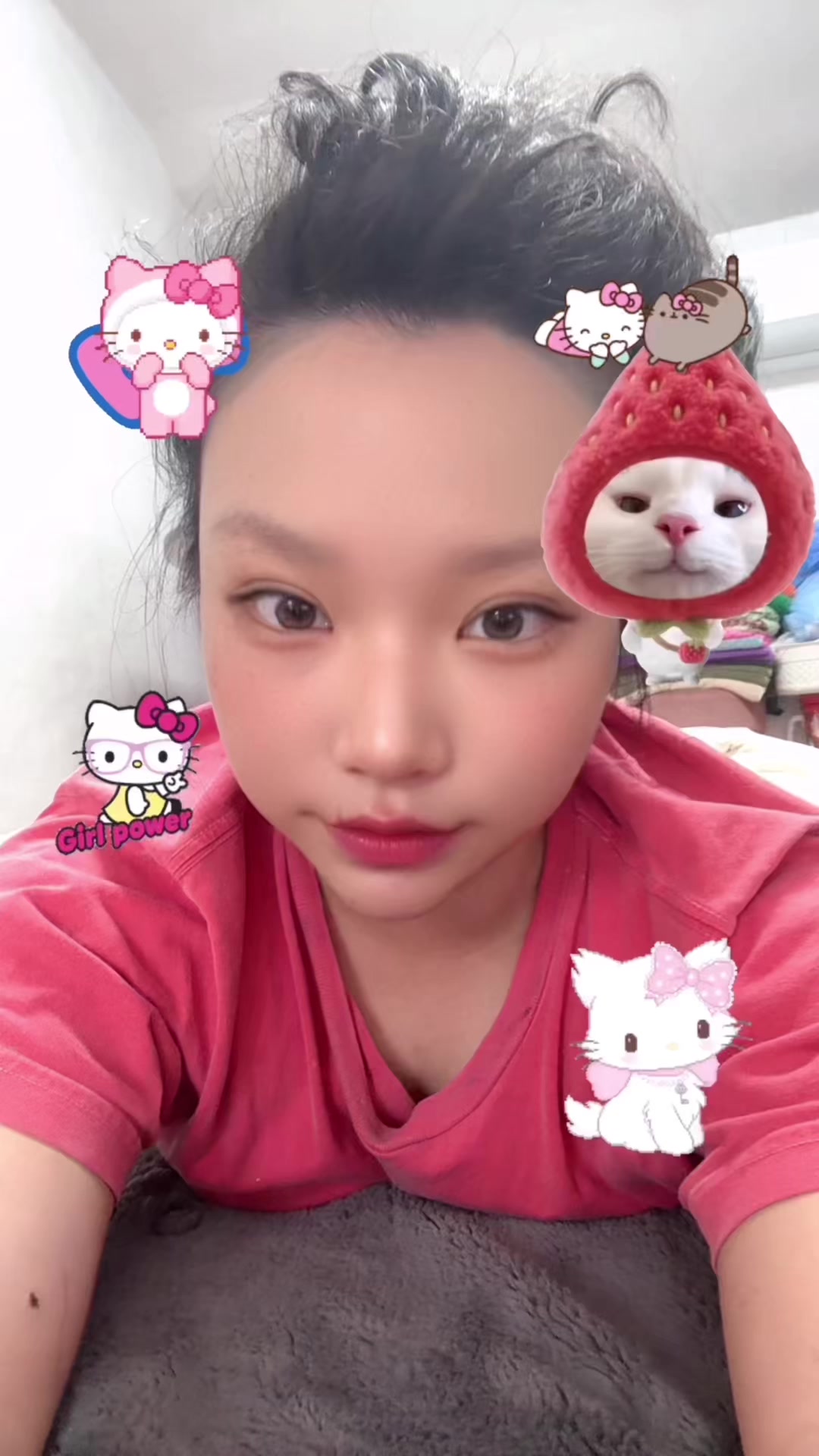 @샤머호