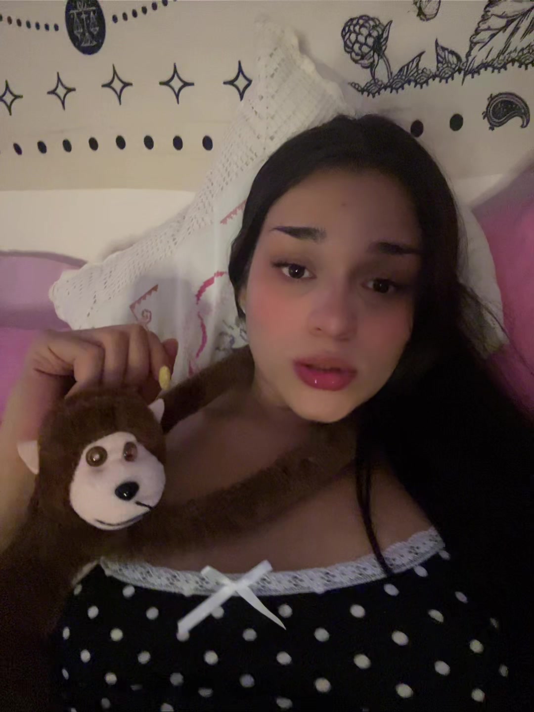 @Luiza Cavalli ๐