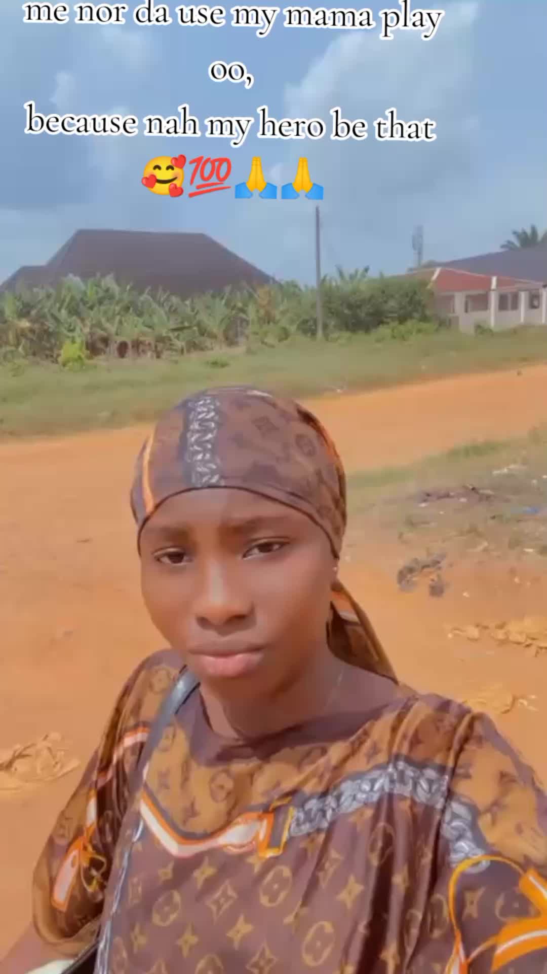 @official blessing 🥰