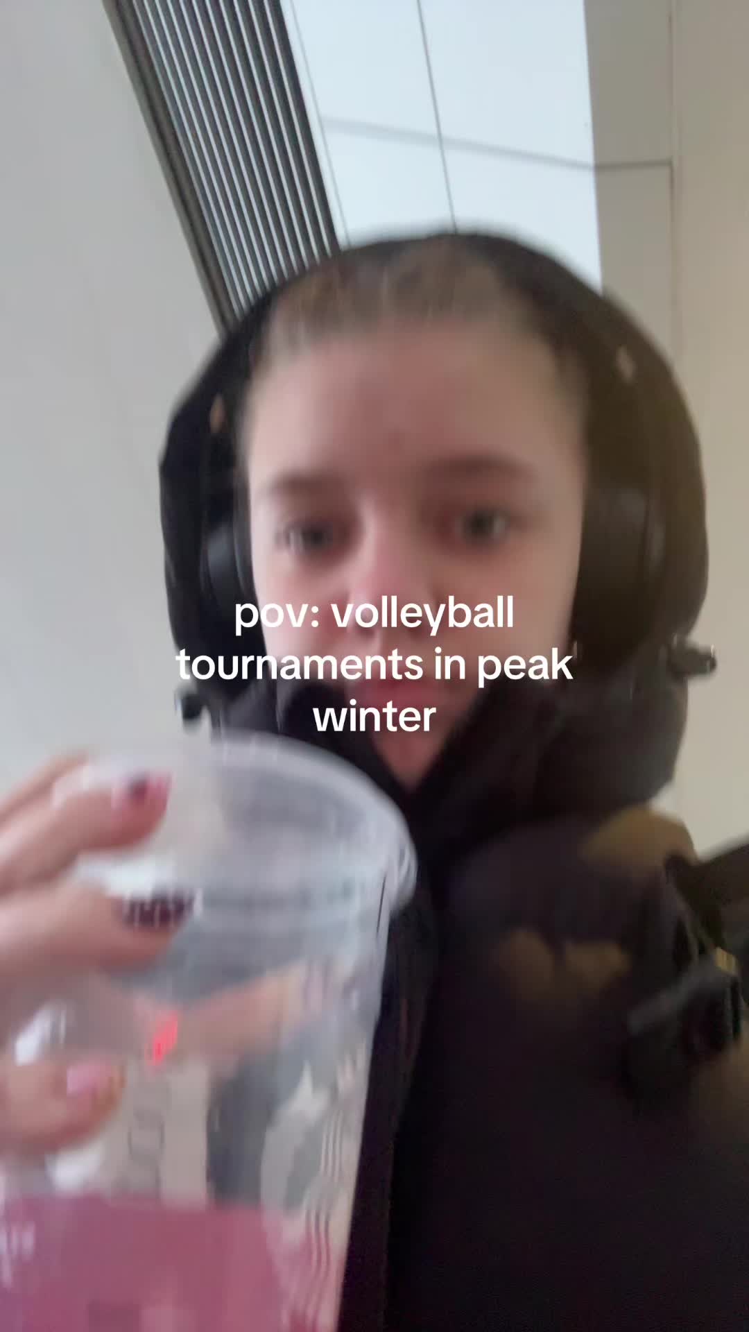 @cara flaherty 🏐