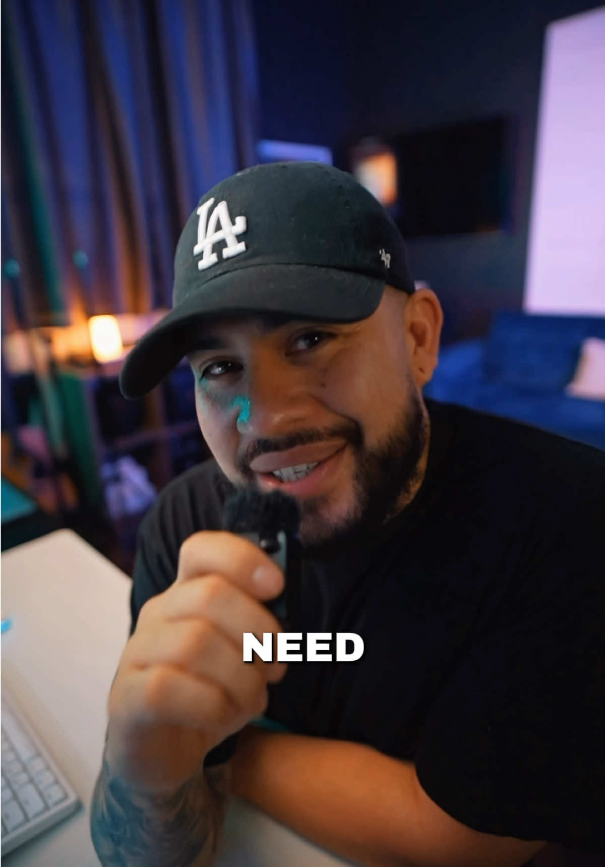 @John