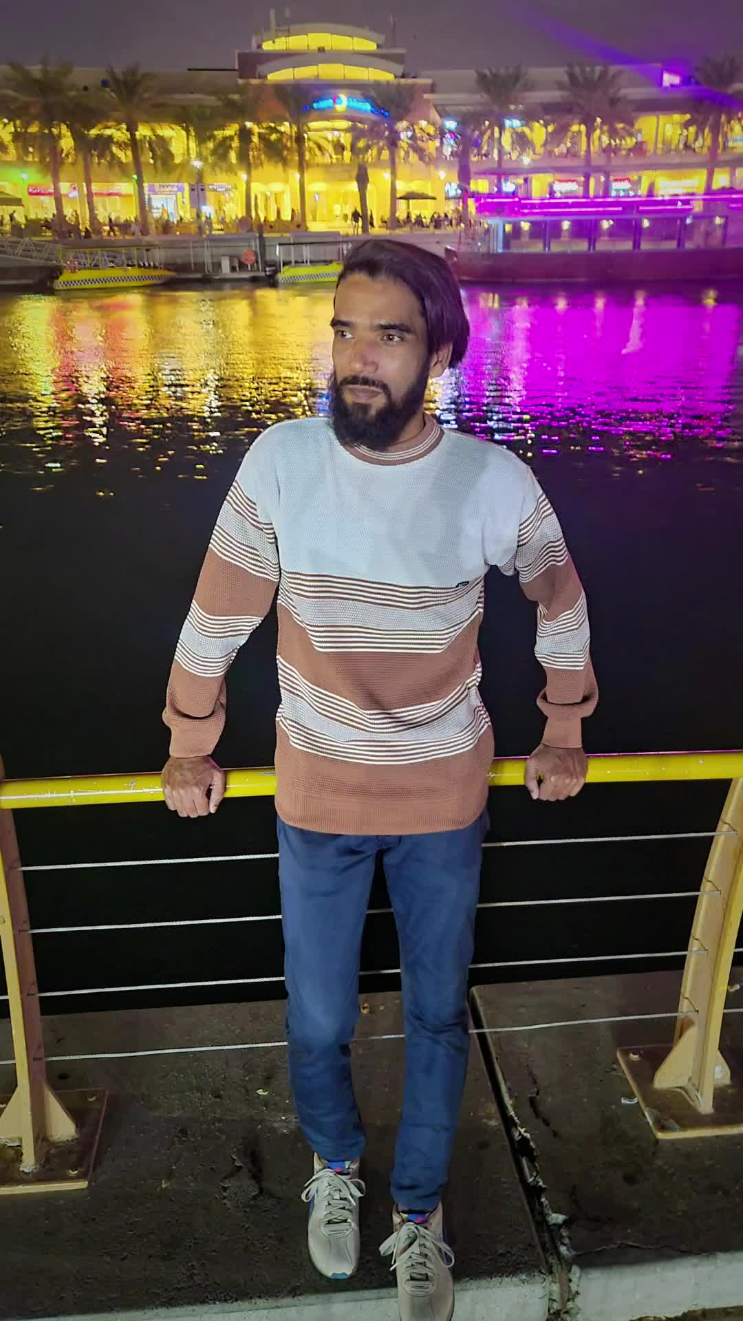 @سبحان شريف