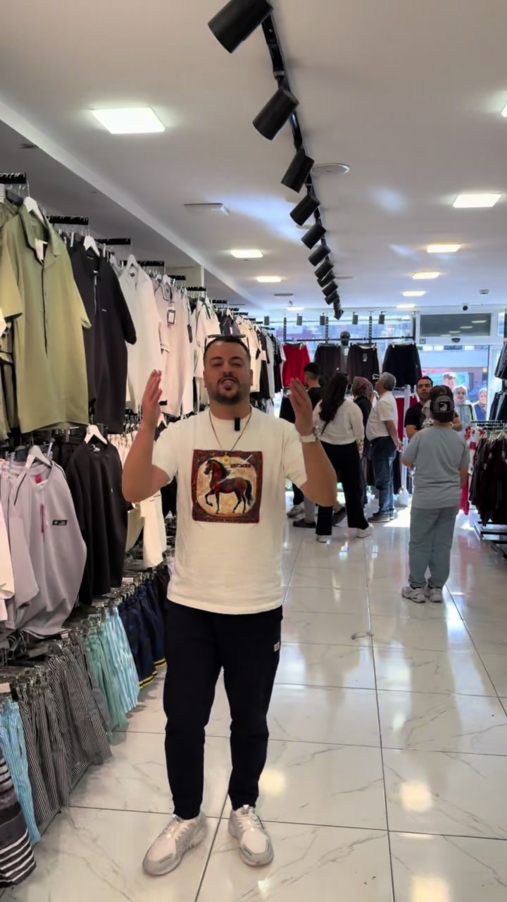 @Woodsman streetwear