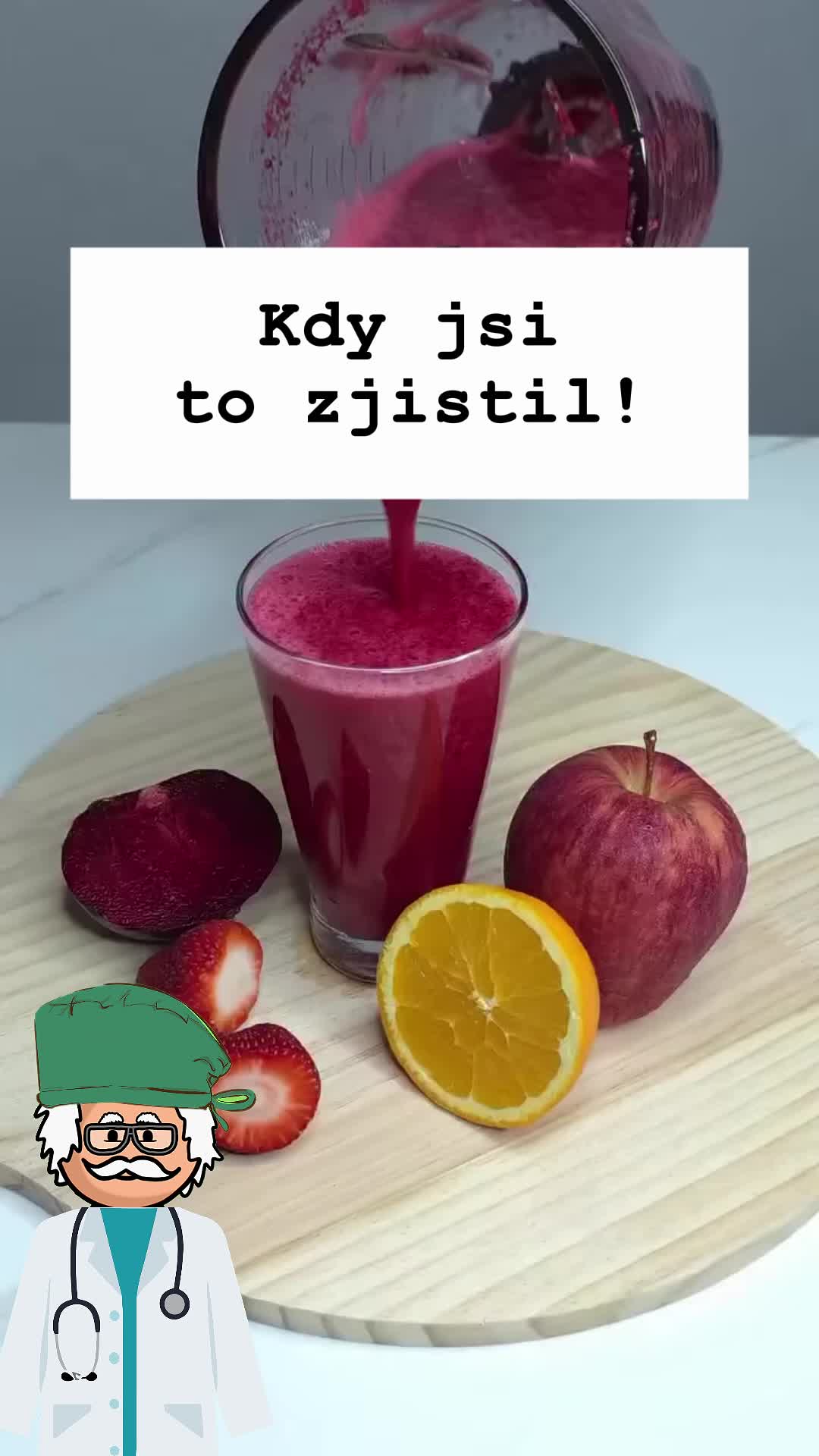 @Doktor TahNaBranku
